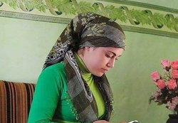 Zeynep