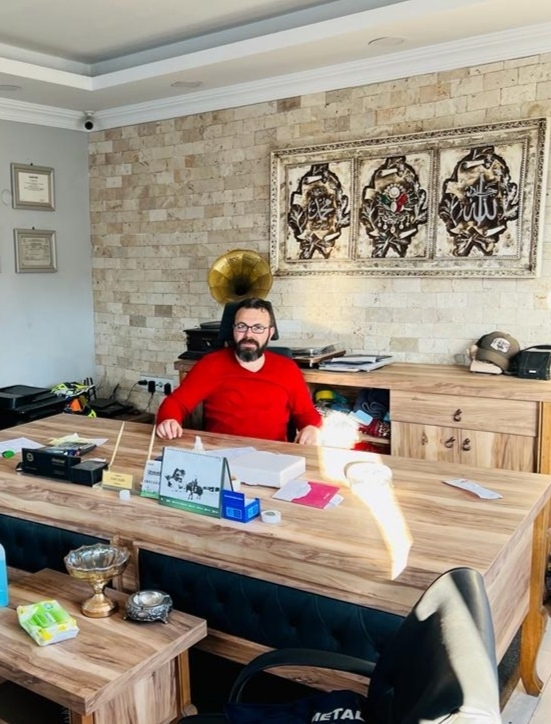 Raşit
