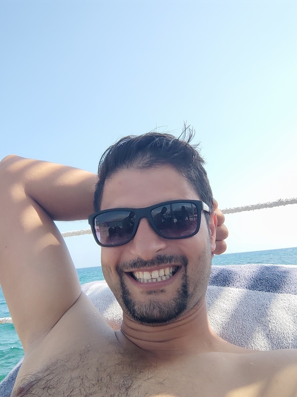 Deniz