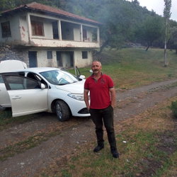 Ulaş