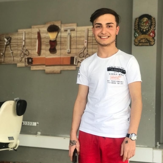 Bekir