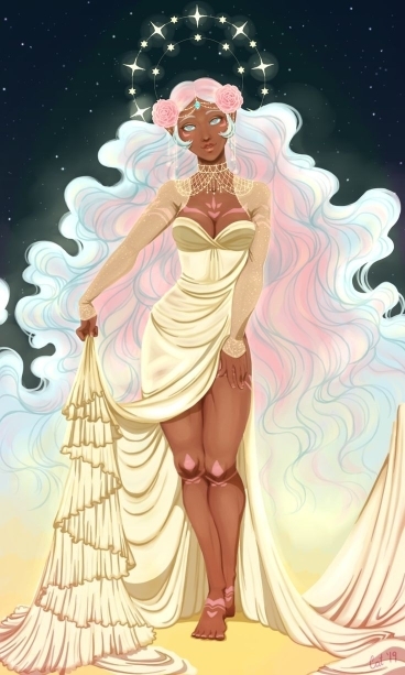 Goddess