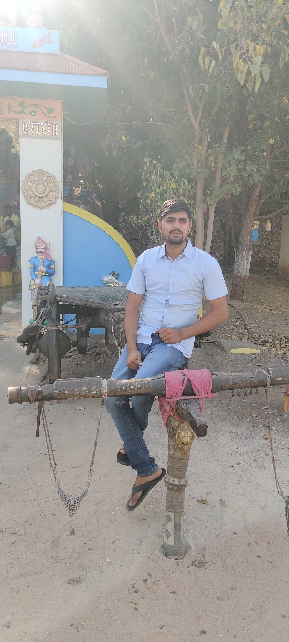 Vinod
