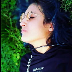 Arzu