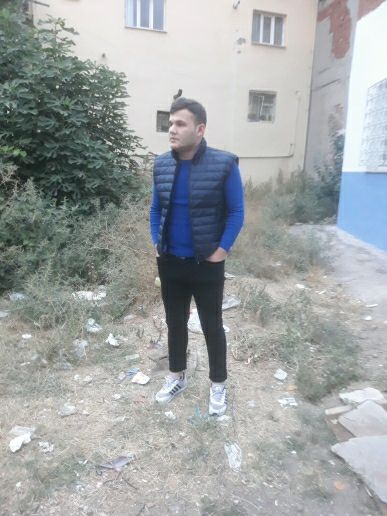 Cengiz