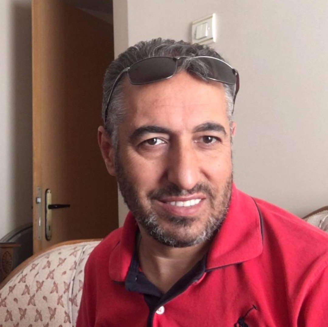 Bekir