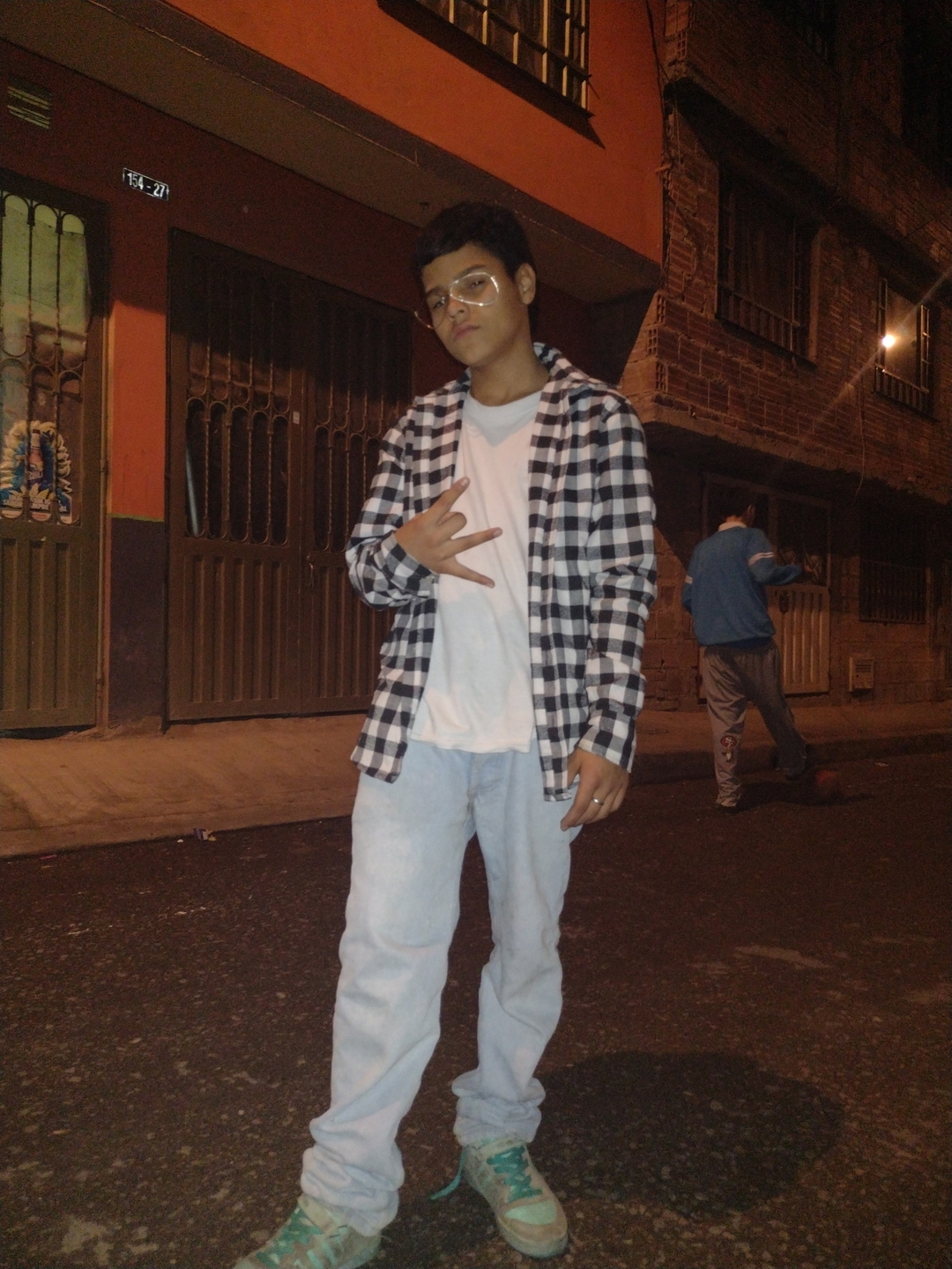 Miguel