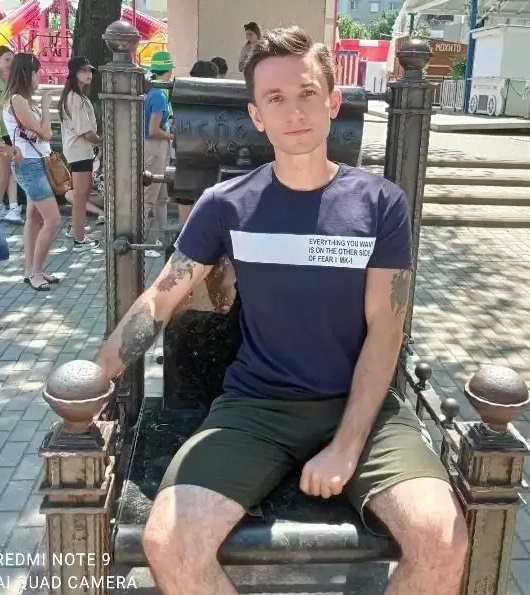 Виталий