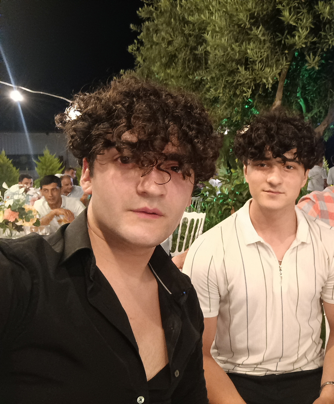 Hasan