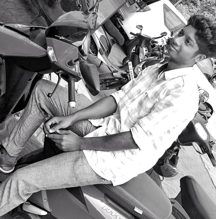 Josekutty