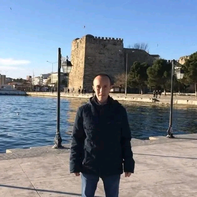 İsmail
