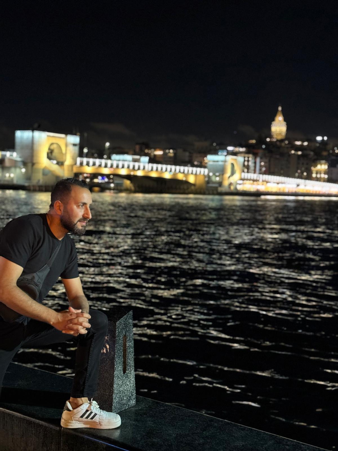 Yılmaz