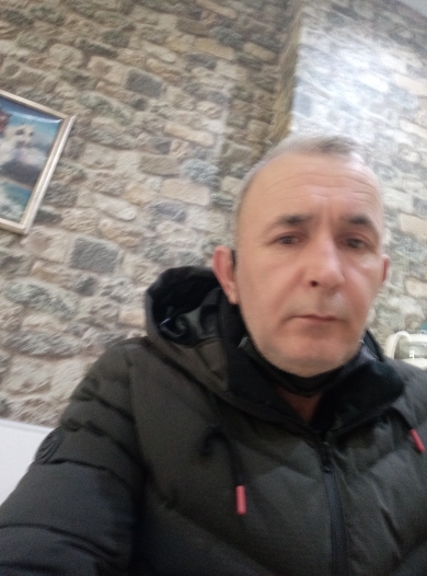 Çetin