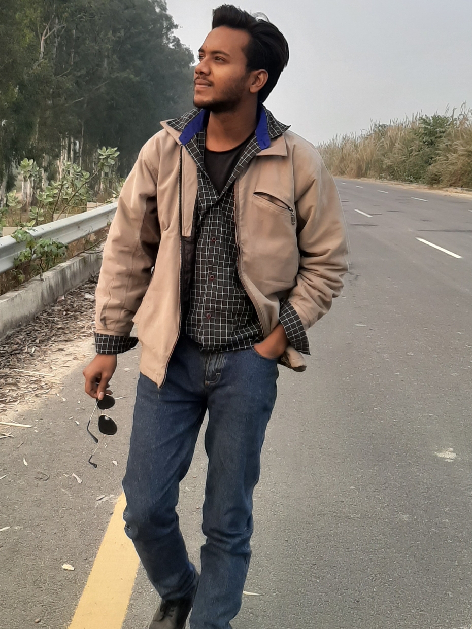 Prakhar