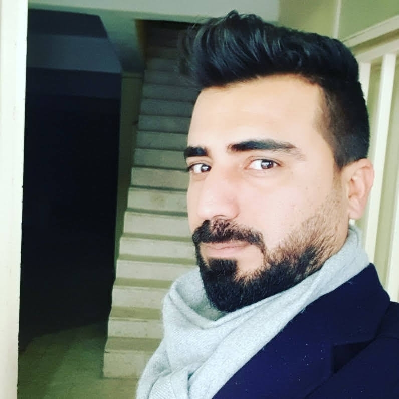 Metin