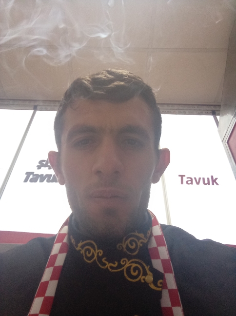 Mazlum