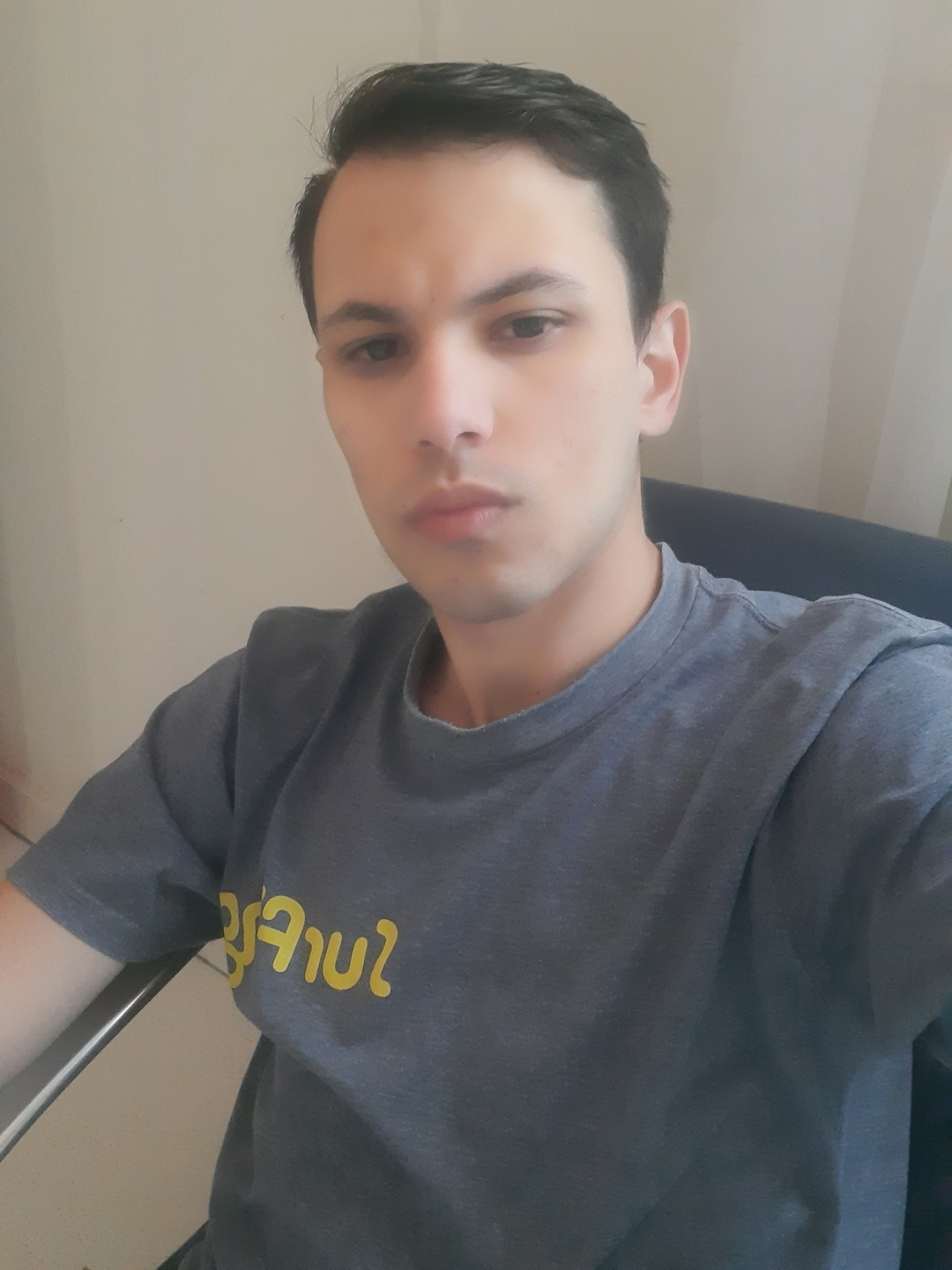 Sergio