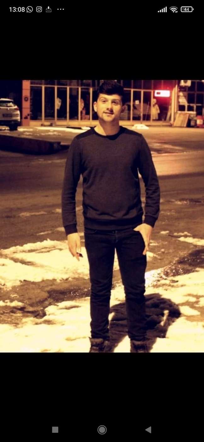 Kahramanlar