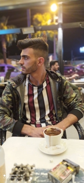 Serkan