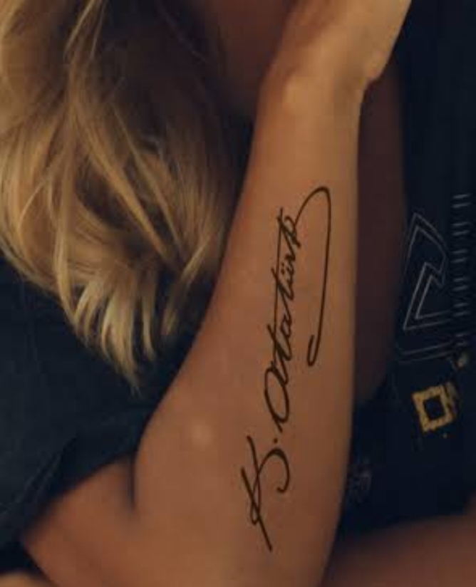 Zeynep