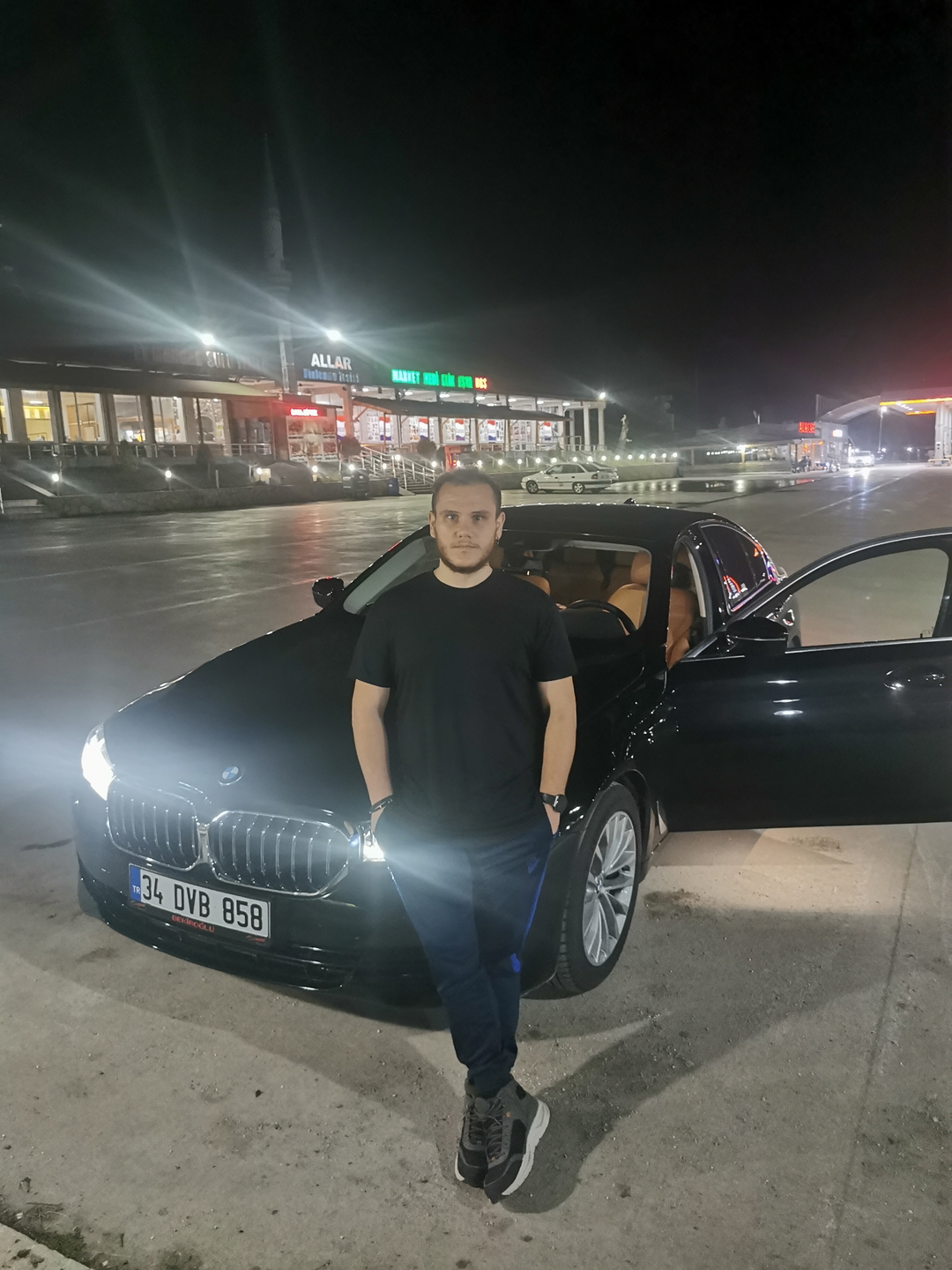 Burak