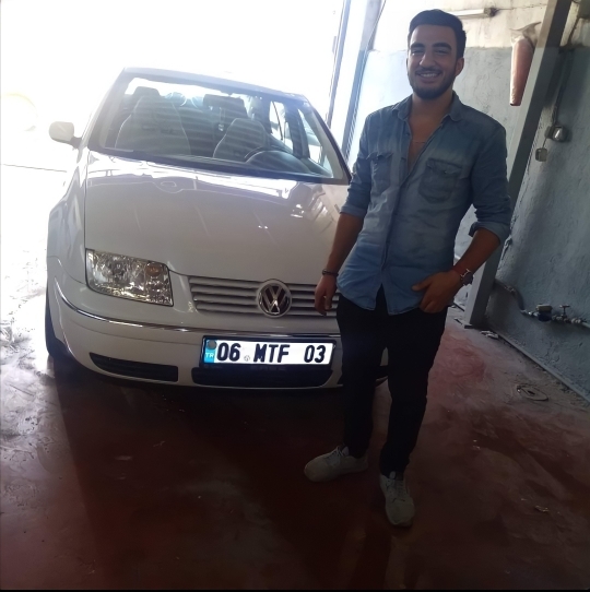 Volkan