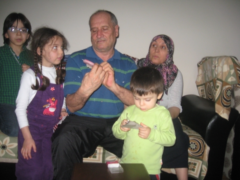 Rahmi