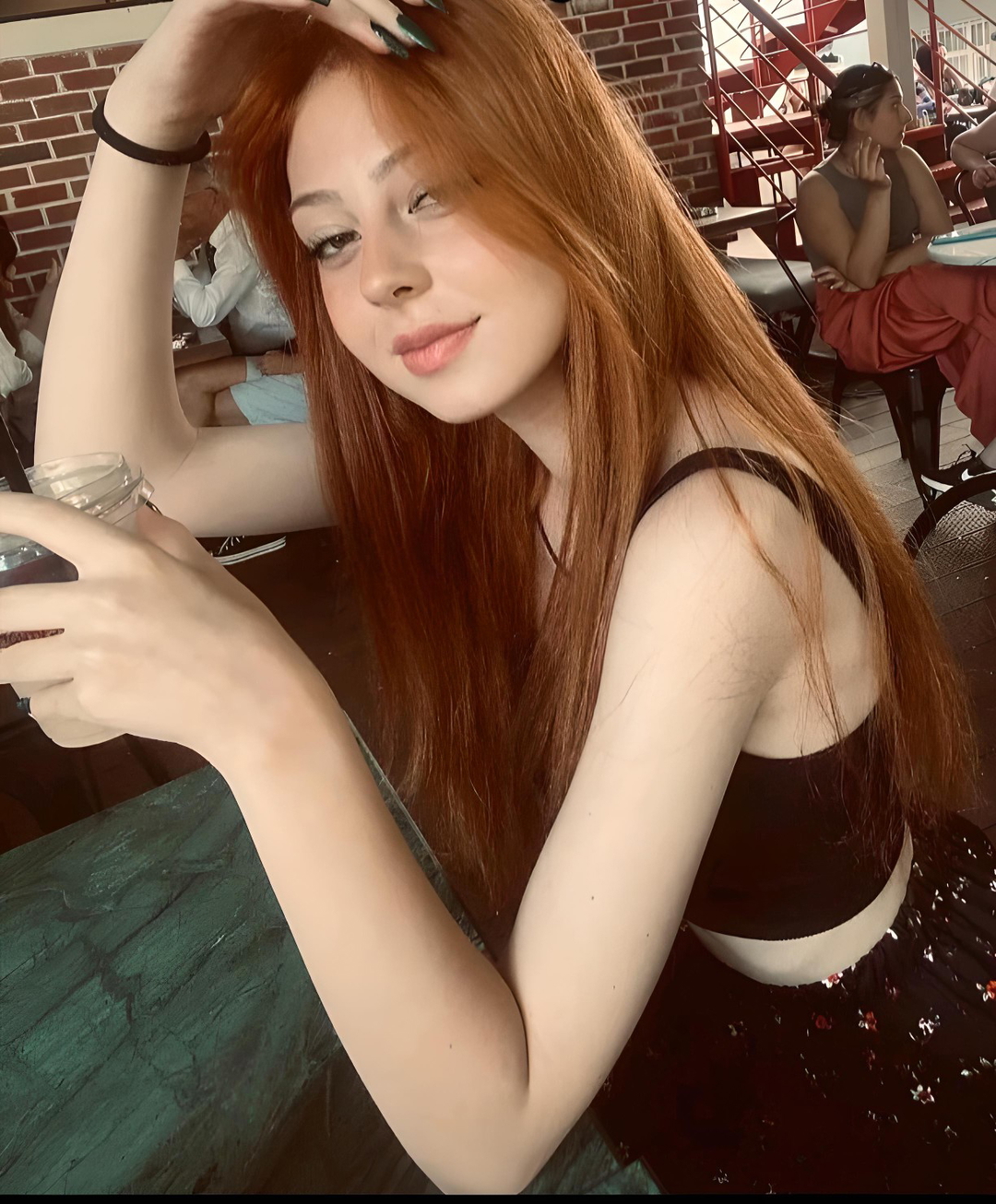FUZZY