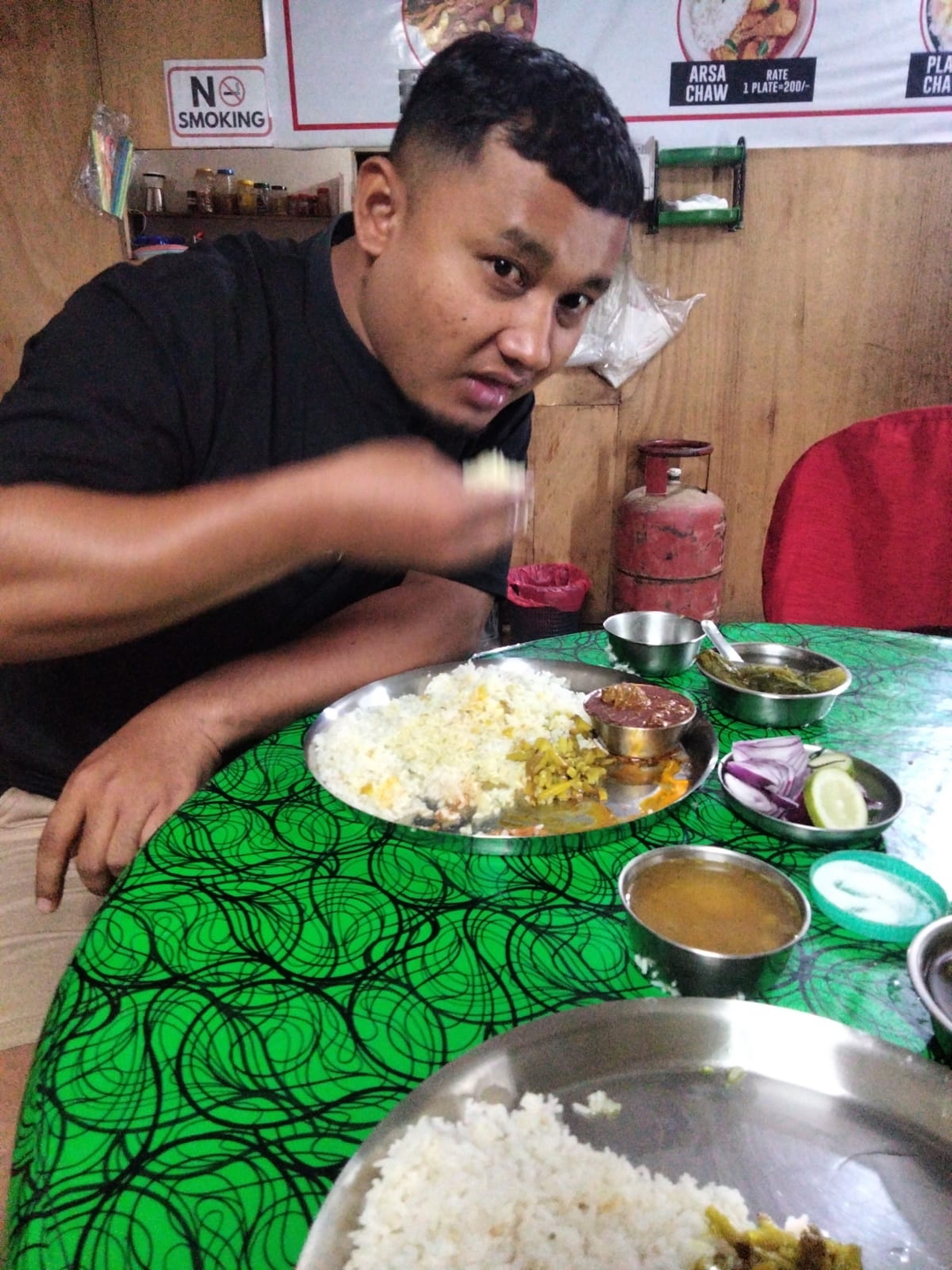Hmingthana