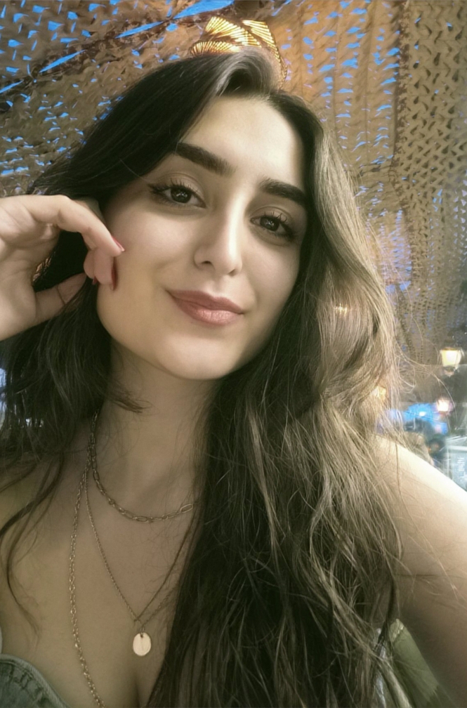Serenay