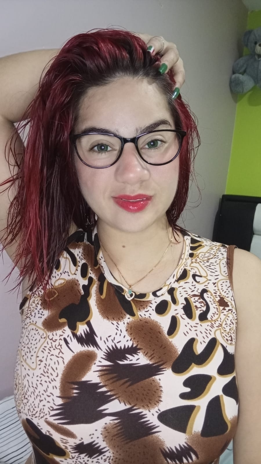Andrea