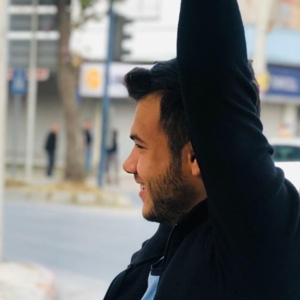 Yorgun
