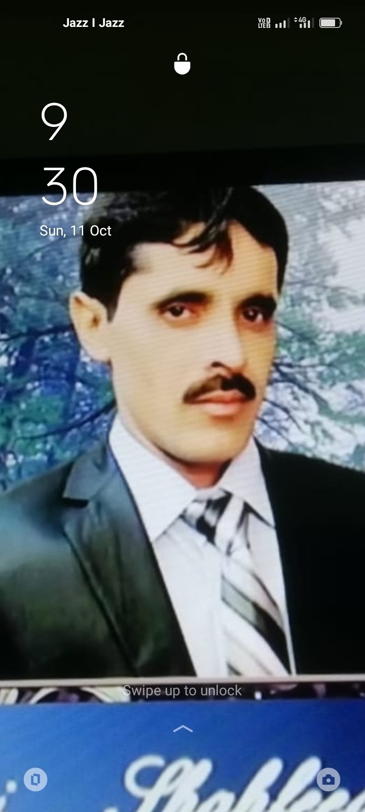 Shafique