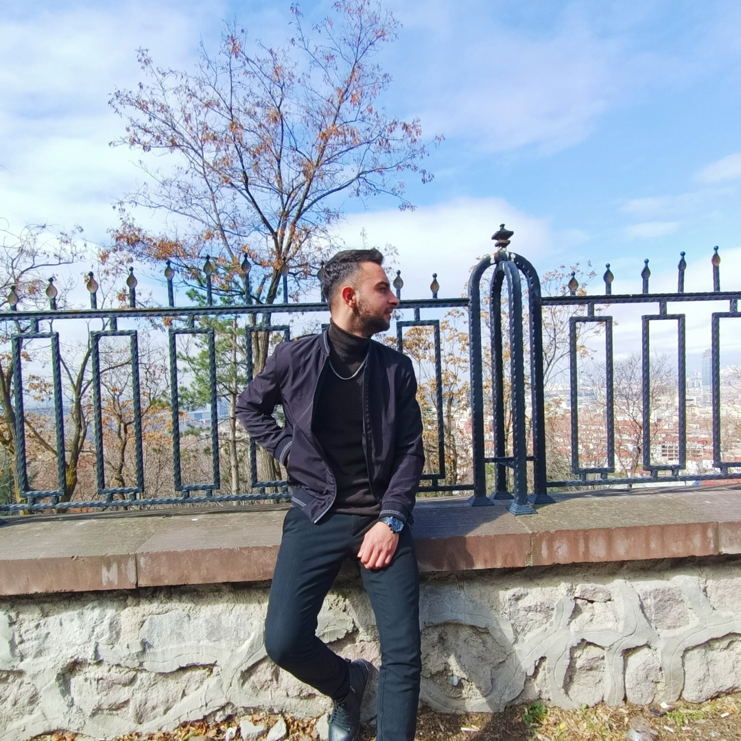 Yusuf