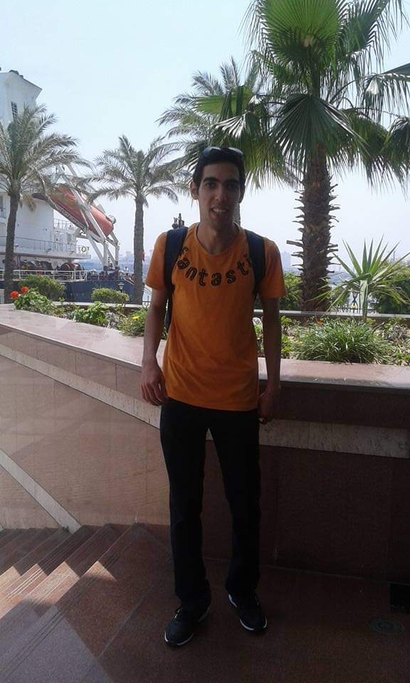 Ahmed