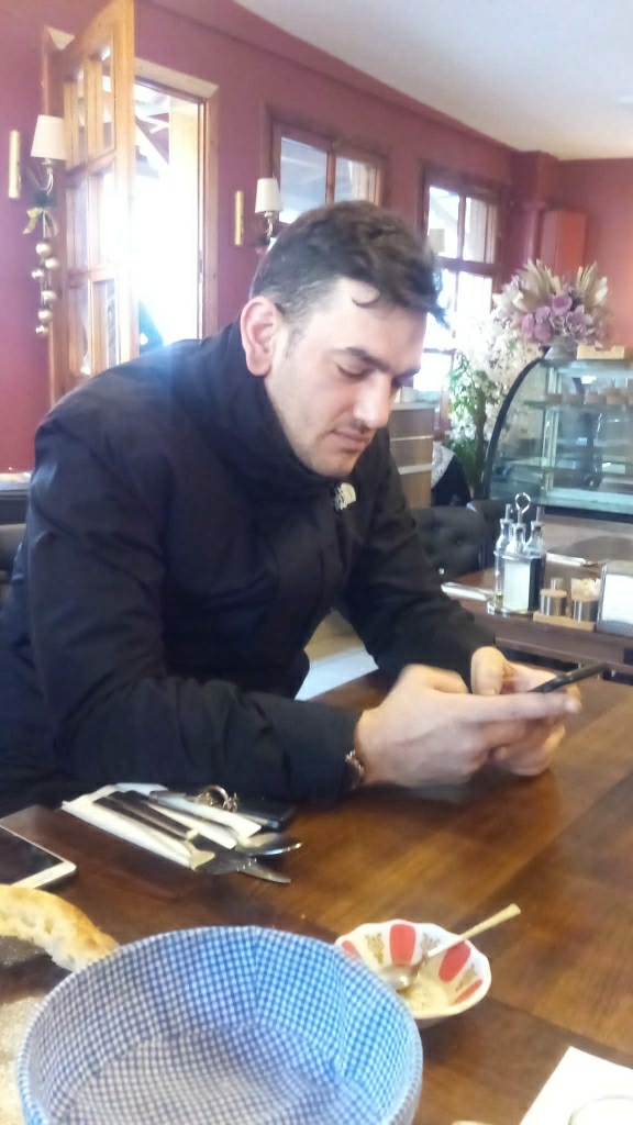 Serkan