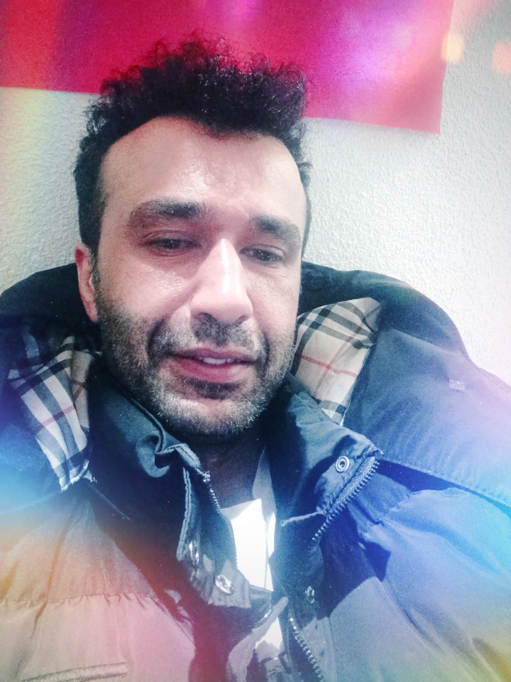 Hüseyin