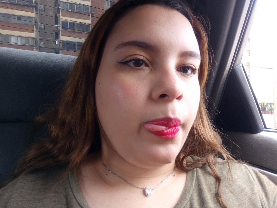 Amanda