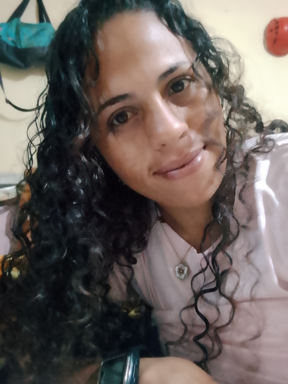 María