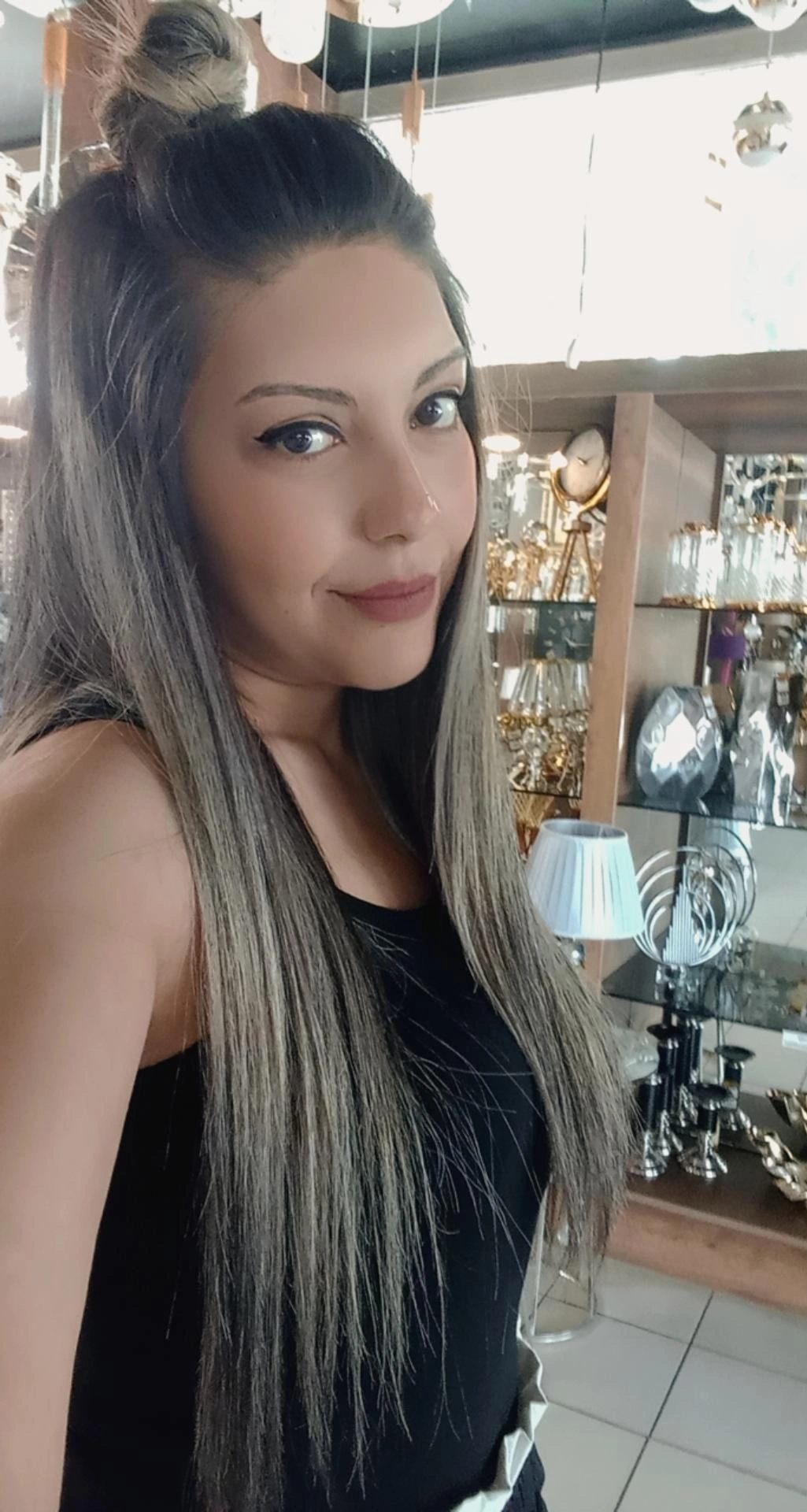 Burcu