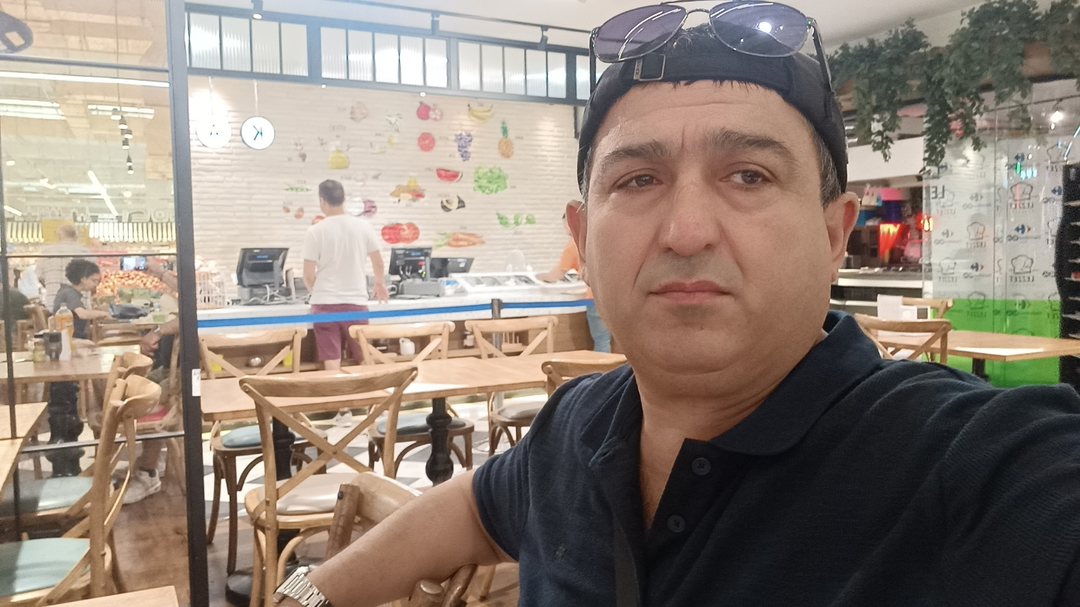 Yılmaz