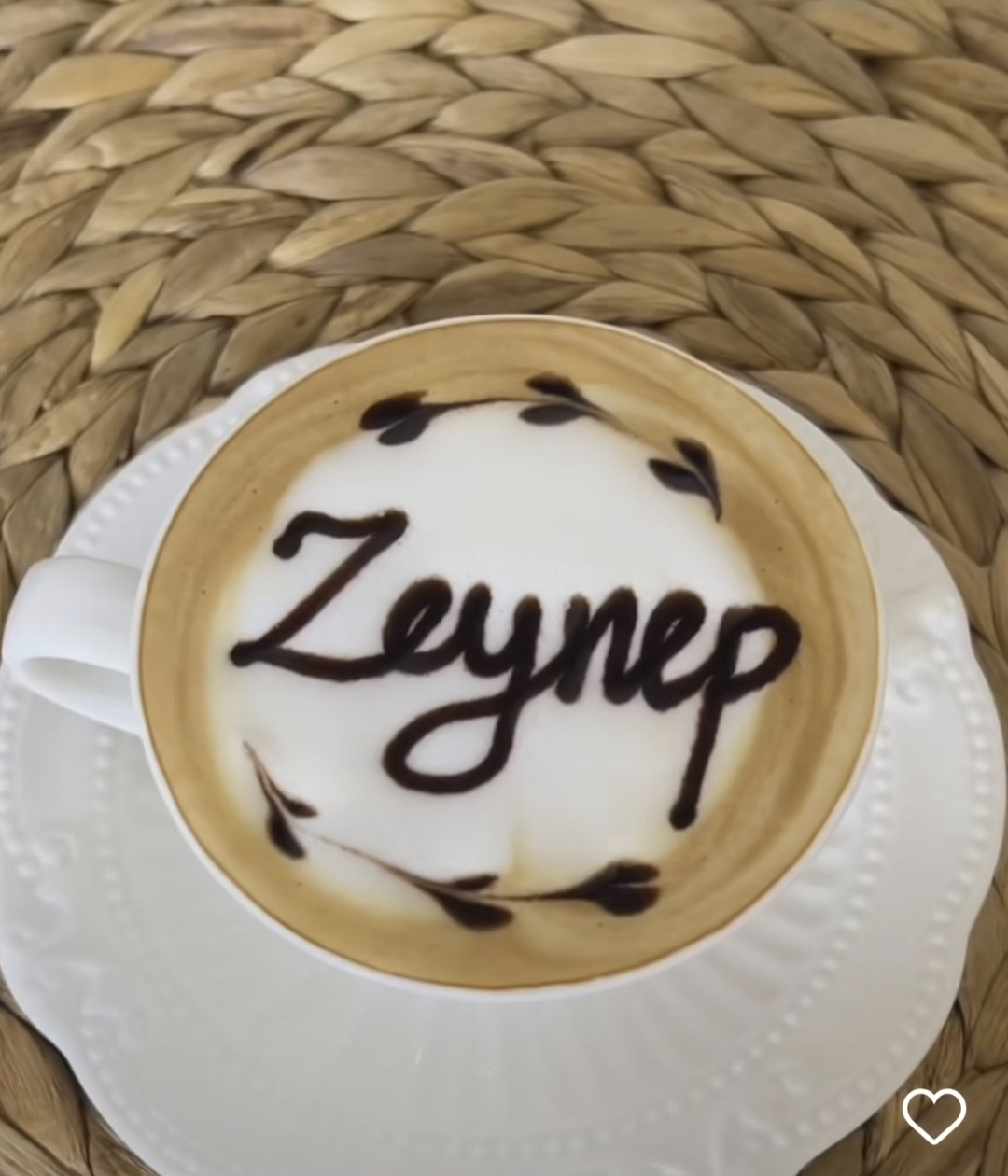 Zeynep