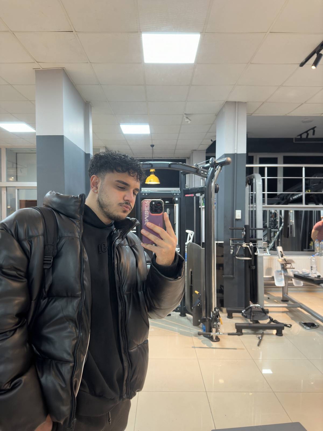 Bilal