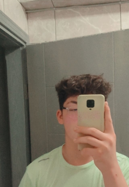 Eymen