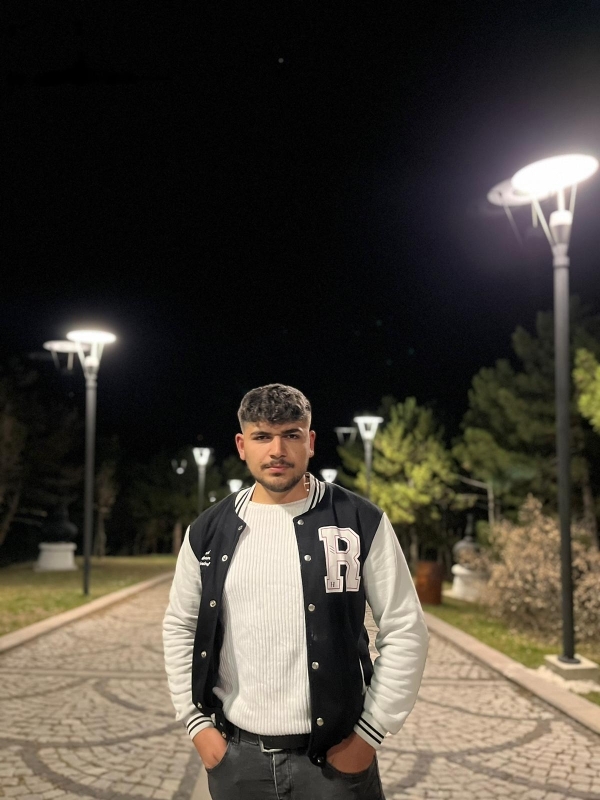 Ahmet