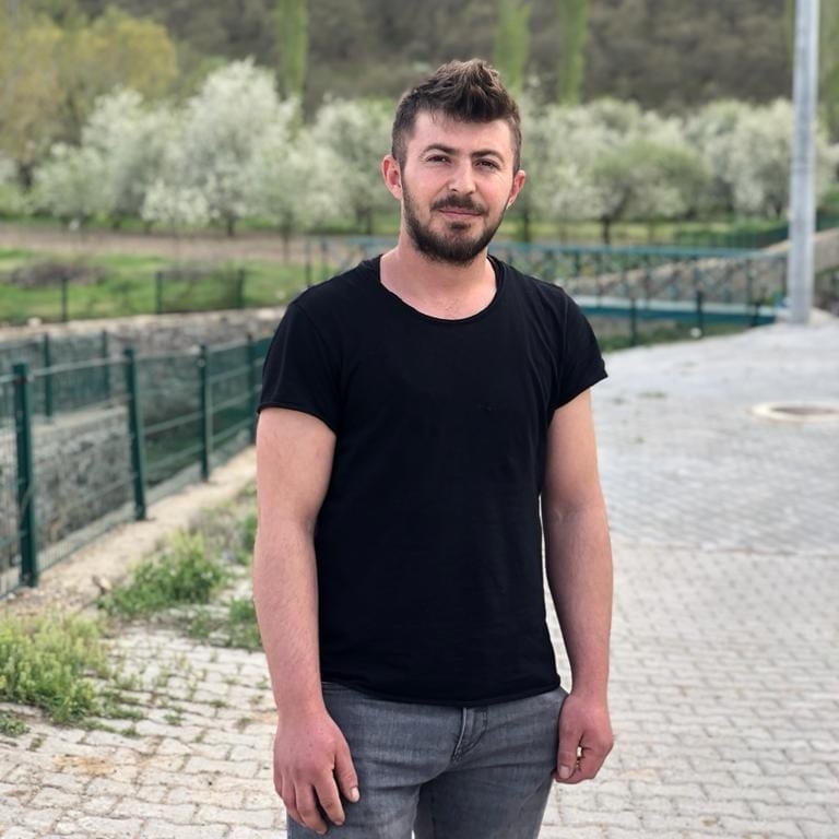Ahmet