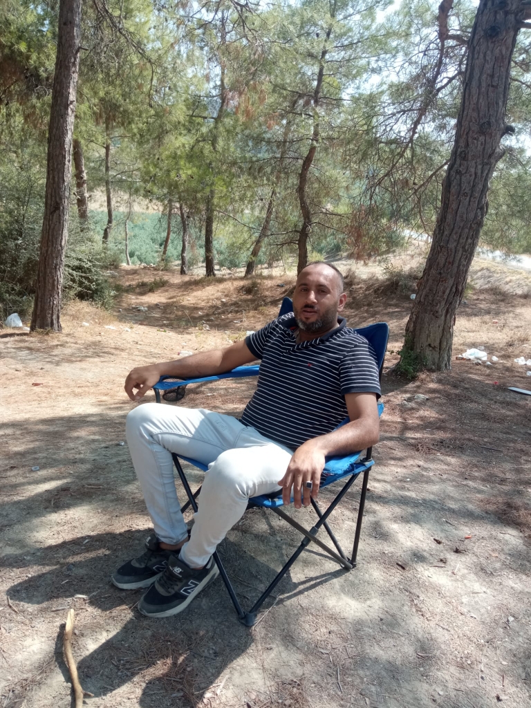 Melih