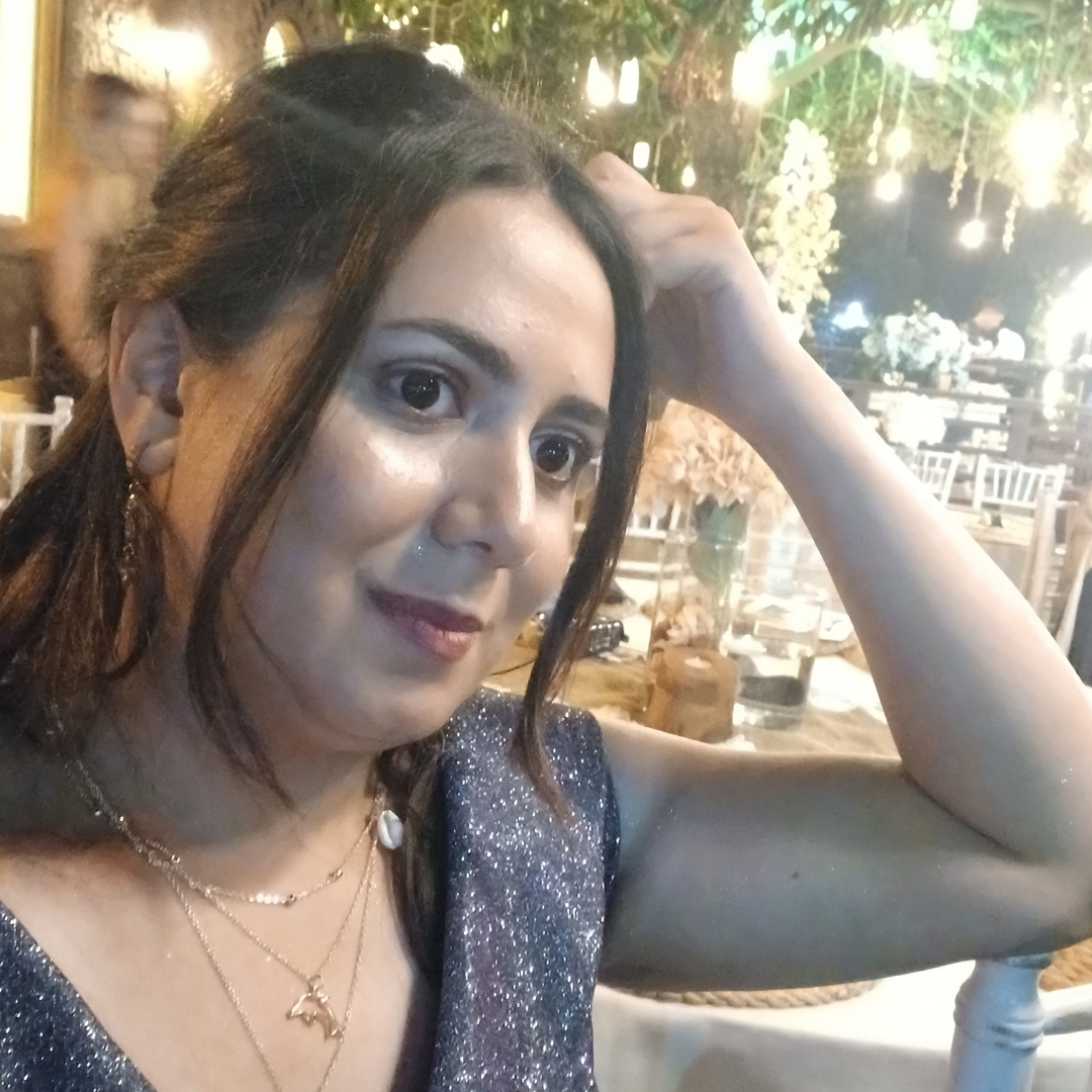 Nuriye