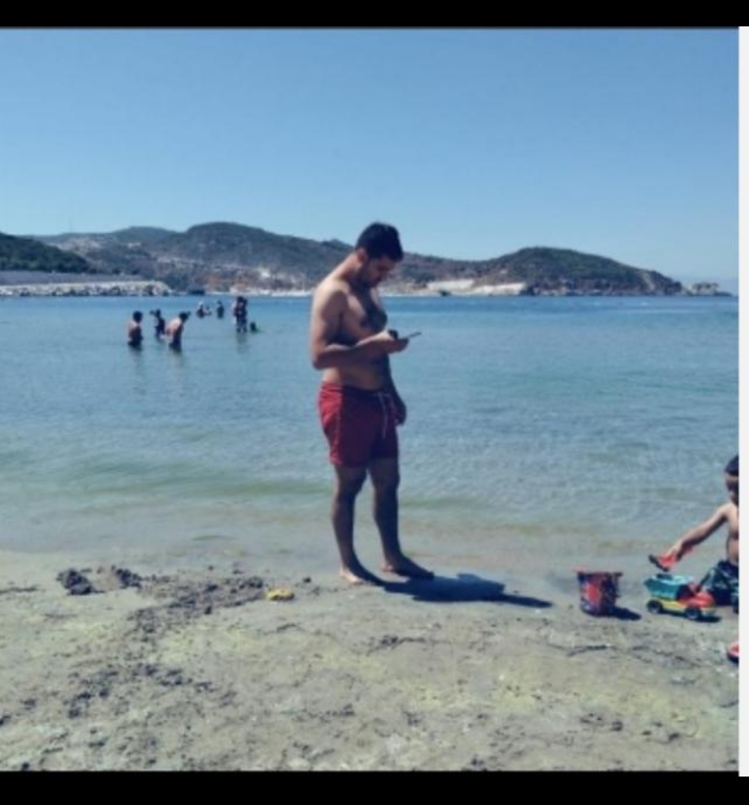 Haydar