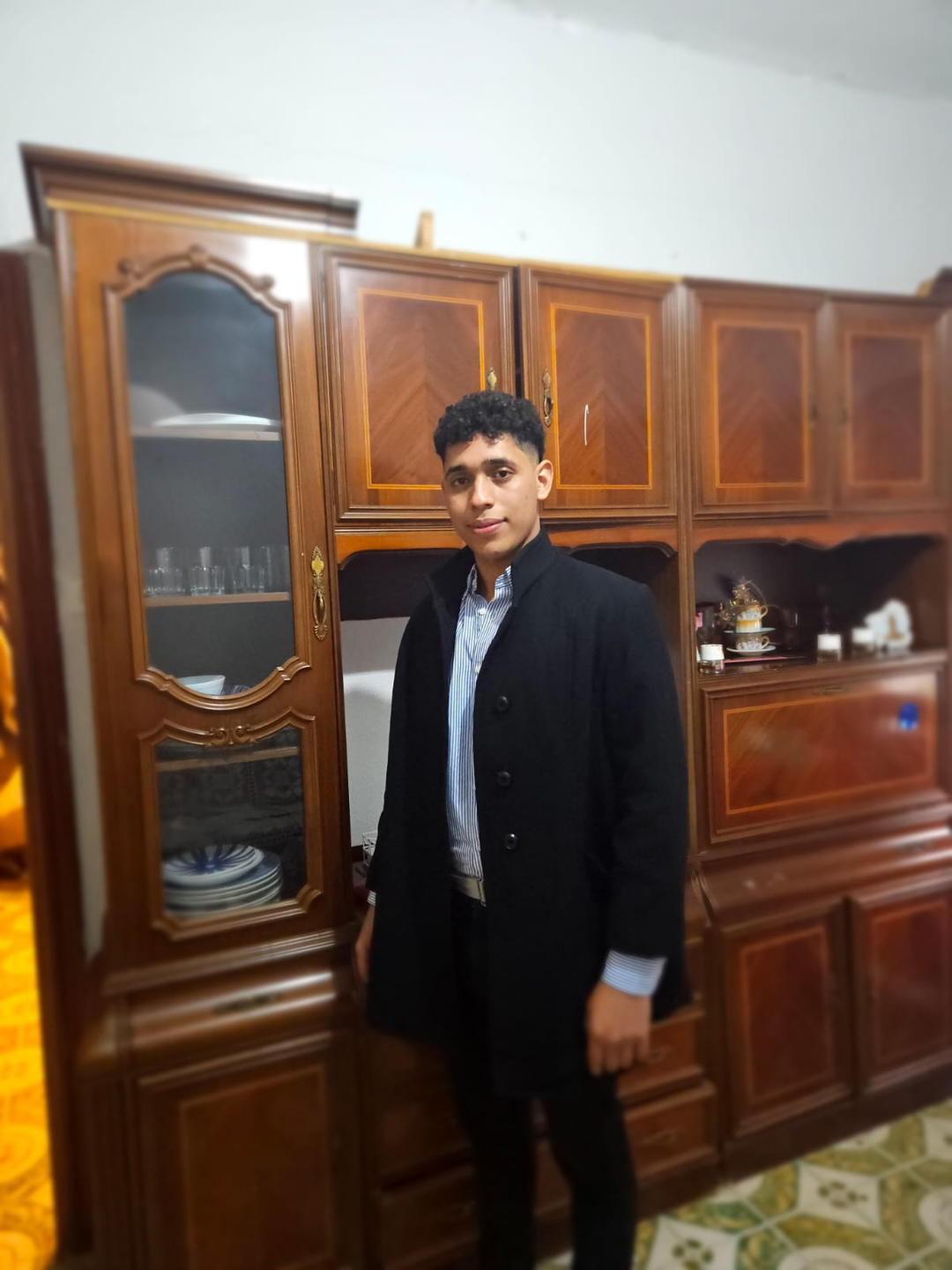 Osmar